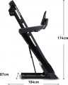 Nordic Track T10