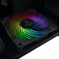 SilverStone Air Penetrator 120SK ARGB