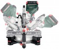 Metabo KGSV 254 MC 615254000