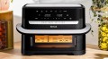 Tefal Dual Easy Fry Flex EY9228E0