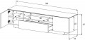 Sonorous LBA 1830-GBLK