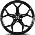 Carbonado Fancy
