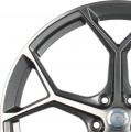 Carbonado Fancy