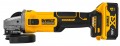 DeWALT DCG407M1T