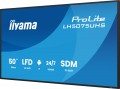 Iiyama ProLite LH5075UHS-B2AG