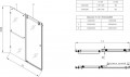 KOER SR SD06-120x220-TR-01 KR5367