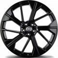 Carbonado Legend