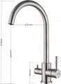 VENTOLUX KFPW 10 BK