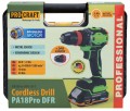 Procraft PA18ProDFR/2