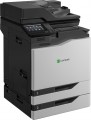 Lexmark CX820DFTE