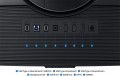 Samsung Odyssey G75F 37