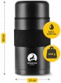 Mountain Goat Food Jar 1L
