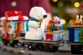 Lego Holiday Express Train 10361