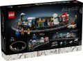 Lego Holiday Express Train 10361