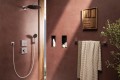 Hansgrohe Raindance Alive Select S 125 EcoSmart 24611000