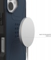 UAG Civilian with Magsafe for iPhone 17