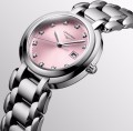 Longines PrimaLuna L8.122.4.99.6