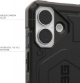 UAG Pathfinder with Magsafe for iPhone 17