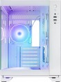 Chieftec VISIO White