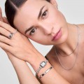 Daniel Wellington Quadro Mini DW00100844
