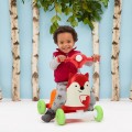 Skip Hop Zoo Fox SH184350