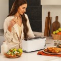 Cecotec Toast&Taste Extra Double W