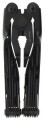 Schrade Tough BK