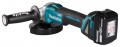 Makita DGA506RTJ