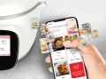 Tefal Cook4me Touch Pro CY94X1F1