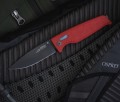 SOG Altair XR Canyon Red/Stone Blue
