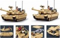 Sluban M1A2 Abrams MBT M38-B1365