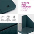 ArmorStandart Y-type Case with Pencil Holder for Galaxy Tab