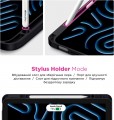 ArmorStandart Y-type Case with Pencil Holder for Galaxy Tab
