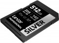 Lexar Professional Silver SDXC UHS-I 512Gb