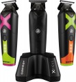Gamma Piu X-Cell Trimmer