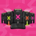 Gamma Piu XCeed Shaver