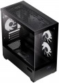 Aerocool P300D Digi Black