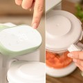 Cecotec Nana BabyCare FoodProcessor