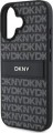 DKNY Texture Pattern Tonal Stripe for iPhone 16