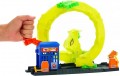 Hot Wheels Snake Spiral Attack JBM63