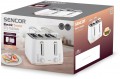 Sencor STS 7540WH