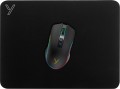 Yenkee Gaming mouse pad SPEED TOP M