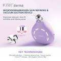 Foreo KIWI derma