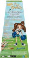 Bratz Sasha Cheerleading 569565