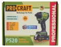 Procraft PS20-1B