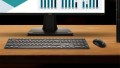 MSI Forge K210 Wireless Combo