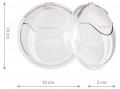 BabyOno Breast Shells