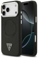 GUESS Triangle Logo MagSafe for iPhone 17 Pro Max