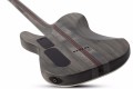 Schecter PT SLS Elite Evil Twin