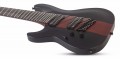 Schecter C-8 Multiscale Rob Scallon LH